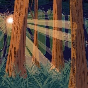 Meet your Posher, Chaoyi